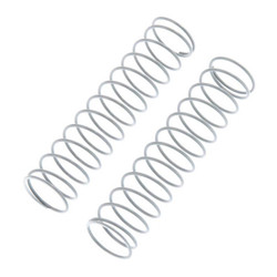 Axial Spring 12.5x60mm 1.13lbs/in White (2) AX31441