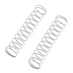 Axial Spring 12.5x60mm 0.70lbs/in Red (2) AX31444