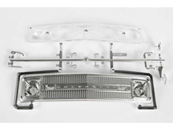 Axial '69 BLZR GRILLE DETAIL AX31549