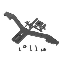 Axial JCROfforad Vanguard Spare Tire Carrier AX31394