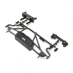 Axial Chassis Unlimited K5 Front Bumper AX31535