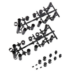 Axial WB8-HD Driveshaft SCX10 Yeti (2) AX31133