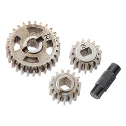 Axial T-Case GearSet 32P 15T/32P 27T Yeti AX31131