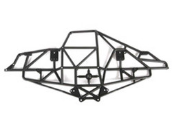 Axial Monster Truck Cage  Left Side AX31357