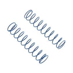 Axial Spring 14X70MM 1.43lbs Purple (2) Blue AX31315