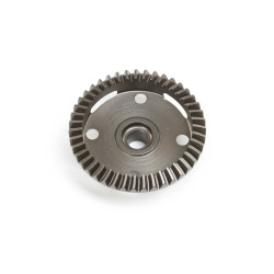 TLR Rear Differential Ring Gear: 8X, 8XE 2.0 TLR242050