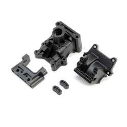 TLR Front Gear Box: 8X TLR242025