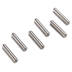 Axial Pin 2.0x11mm (6) AX31028