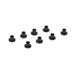 Losi Suspension Bushing Set: Mini 8IGHT,DB LOSB1898