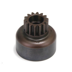 Losi High Endurance Clutch Bell, 14T: 2.0 LOSA9127