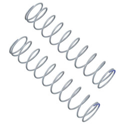 Axial Spring 14x70mm 1.43lbs/in Purple (2) AX30224