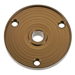 Axial Outer Slipper Plate AX30411