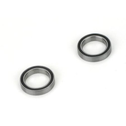 Losi 15 x 21 x 4 Shielded Ball Bearing(2) LOSA6944