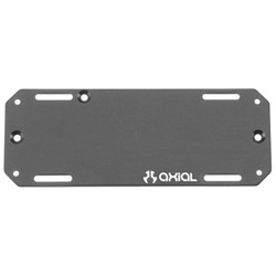 Axial Radio Plate AX10 Scorpion AX30483