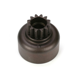 Losi High Endurance Clutch Bell, 12T: 2.0 LOSA9125