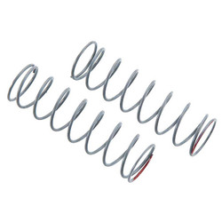Axial Spring14x54mm 2.64lbs/in SuperSoft Red (2) AX30226