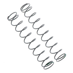 Axial Spring14x90mm2.25 lbs/in Grn Scorpion (2) AX30215