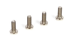 TLR 5-40 x 5/16 Bulkhead Screws (4) TLR235000