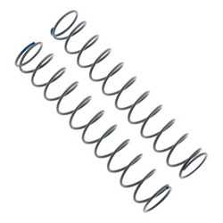 Axial Spring 14x90mm3.01lbs/in Super Firm Bl (2) AX30217