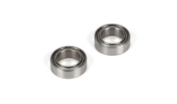 TLR 5x8x2.5mm Bearings (2) TLR237000