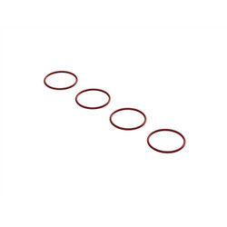 Arrma O-Ring 19x1.5mm (4) ARA716030