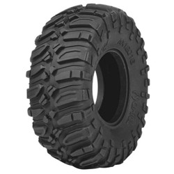 Axial 1.9 Ripsaw Tires R35 Compound (2) AX12016