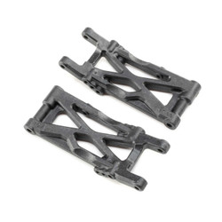 TLR Rear Arm Set, VHA: 22 5.0 TLR234111