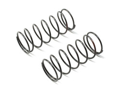 TLR Brown Front Springs, Low Frequency, 12mm (2) TLR233050