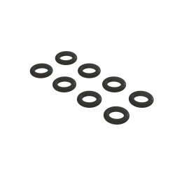 Arrma O-Ring 5.8x2.2mm (8) ARA716039