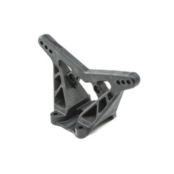 TLR Rear Shock Tower, Laydown: 22 4.0 TLR234081