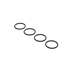 Arrma O-Ring 16.4x1.2mm (4) ARA716031