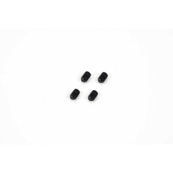Arrma Set Screw M4x6mm (4) ARA724406