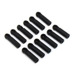 Losi Plastic Ball Cups (12): Sport RTR, SPT LOSA6020