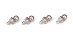 TLR Ball Stud, 4.8mm x 5mm (4) TLR234028