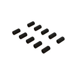 Arrma Set Screw M4x8mm (10) ARA724408