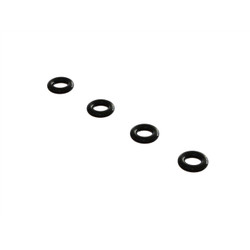 Arrma O-Ring 4.8x2mm (4) ARA716029