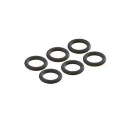 Arrma O-Ring 5.8x1.5mm (6) ARA716033