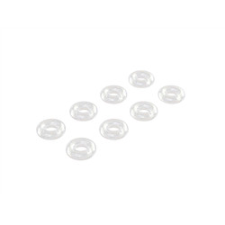 Arrma O-Ring 2.6x2mm (8) ARA716035