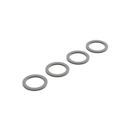 Arrma Washer / Shim 6x8x0.5mm (4) ARA709058