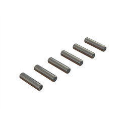 Arrma Pin 3.5x14.8mm (6) ARA713031