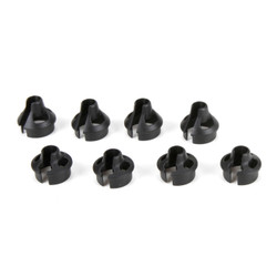 TLR Spring Cup, Standard & +4mm (4ea): All 22 TLR233021