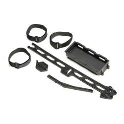 Losi Top Deck, Battery Mount: Ultra 4 LOS231064