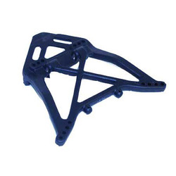 Losi Rear Shock Tower: XXX-T LOSA2103