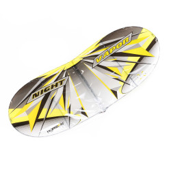 E-flite Main Wing with Lights: Night Vapor EFLU1382