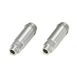 TLR Shock Body Set, 50.5mm (2) TLR233016