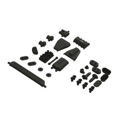 Arrma 1/7th Scale Body Accessories Set A ARA480040