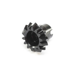 TLR Pinion Gear, Steel: 22X-4 TLR232126