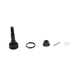 Losi Front CV Axle HD: CCR, NCR LOSA3197
