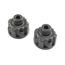 TLR Diff Housing (2): 22X-4 TLR232128