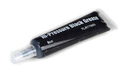 TLR High-Pressure Black Grease, 8cc TLR77000